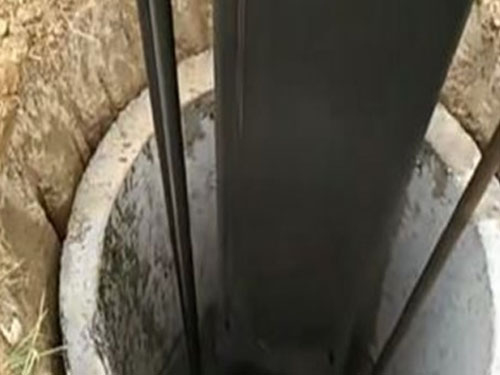 梅河口打井公司